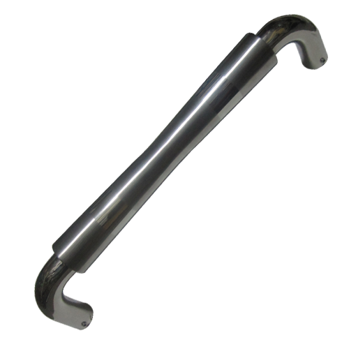 Buy Main Door Handle Size25X350mm SS/Two Tone Online in India