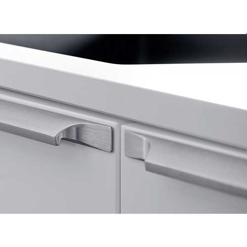 Buy Inox Look Cabinet Handles Online In India Furnipart