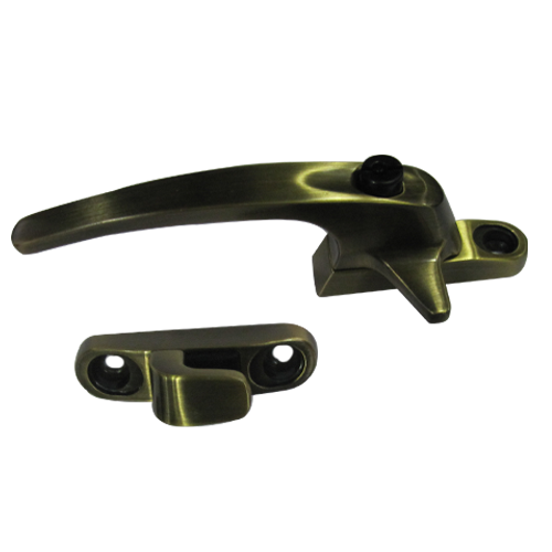 Buy Window Handle Antique Bronze Finish Online in India Benzoville