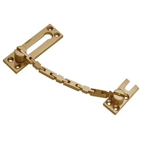 Buy Door Chain Antique Brass Finish Online in India Benzoville Brassage