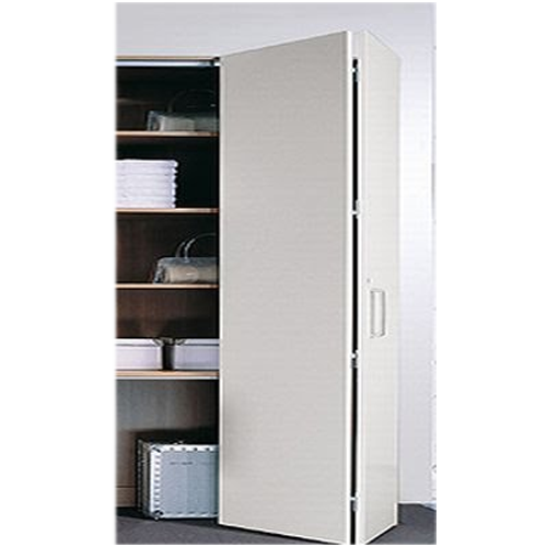 Buy Wardrobe Sliding Folding Fitting For 2 Door 50 Kg Without