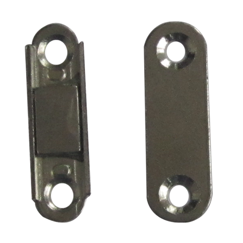 Ultra Slim Magnetic Catcher - Small - SS Finish