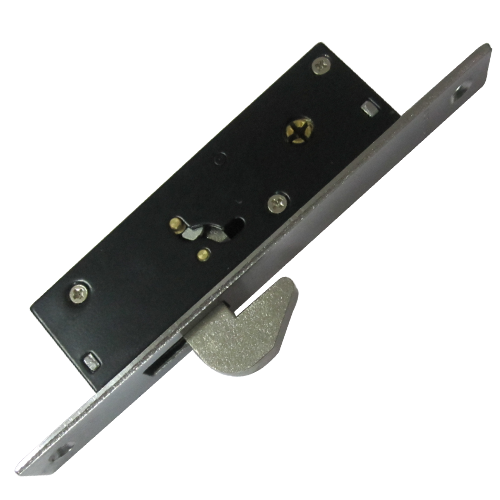 Buy Sliding Door Lock Chrome Plated Finish Online in India Benzoville