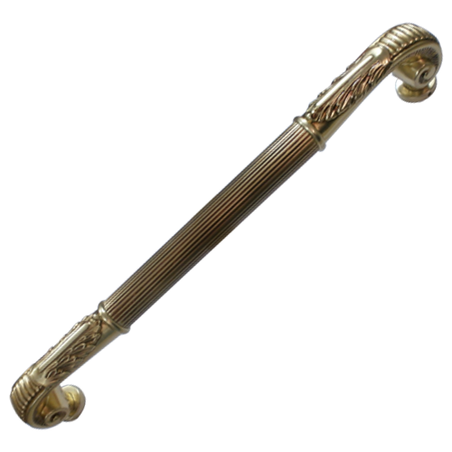 Buy Sparta Door Pull Handle Old Gold Finish Online in India Benzoville