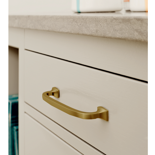 Classic Cabinet Handle 160mm
