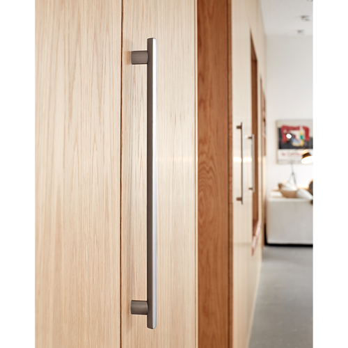Long discount door handles