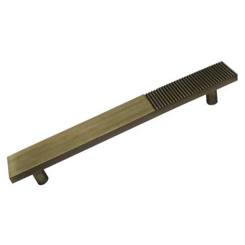 Horizon Cabinet Handle - 200mm - Antique Finish