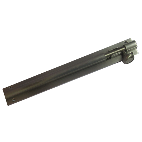 Regular Tower Bolt - 900mm - SS Finish