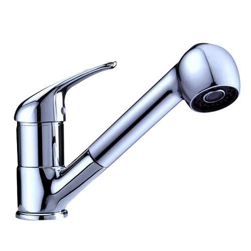 Buy Kitchen Faucets Pull Out Tap Online In India From Benzoville