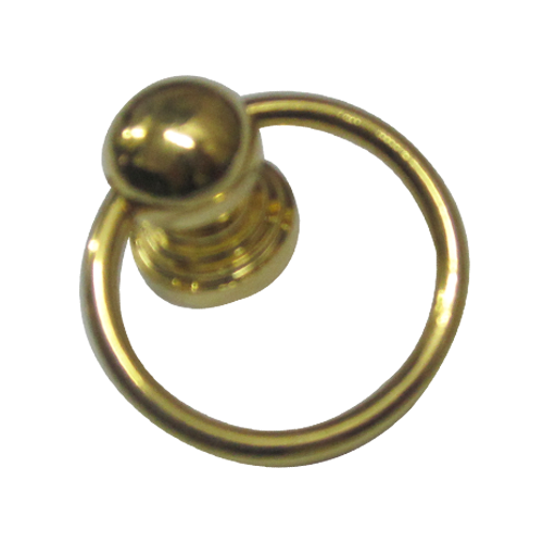 Buy Handle & Pull Gold Finish Online in INDIA Benzoville