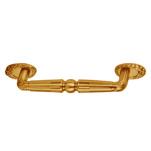 Buy Urbino Cabinet Handle Old Gold Finish 96mm Online In India