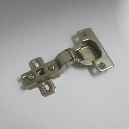 Buy Auto Closing Hinge For Thickness up to 19mm Type 8 crank