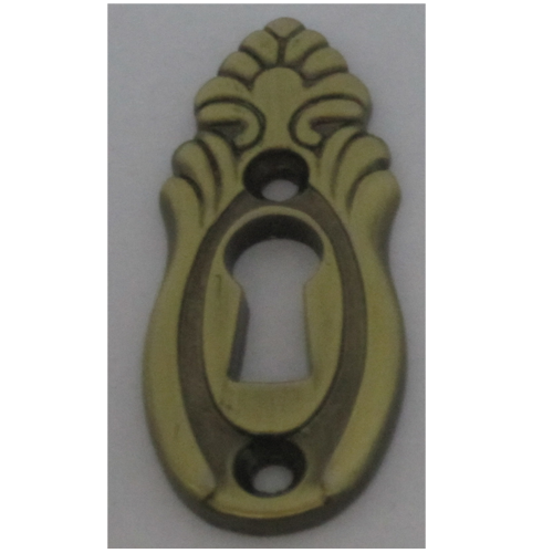 Key Hole(Dark) - AB Finish