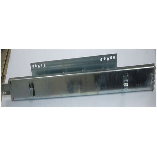 Buy Telescopic Basket Frame Channel 20 Inch SS Finish Online in