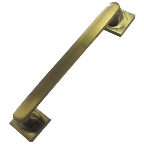 Buy Door Pull Handle 296mm Antique Finish Online in India Benzoville