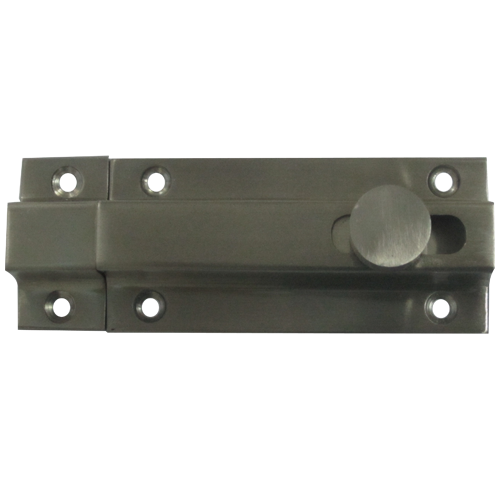 Buy Bath Latch SS Finish Online in India Benzoville