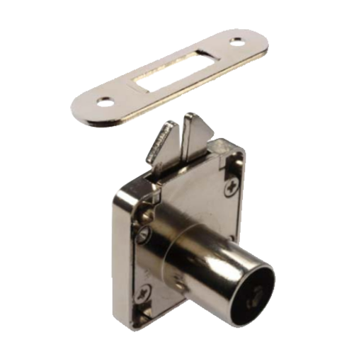 Roller Shutter Lock Housing With