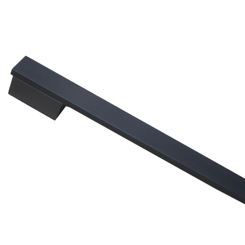 Buy Wardrobe Handles 900mm Brown Colour Online In India