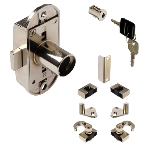 Buy Wardrobe bar lock 3 point lock Online in India Benzoville