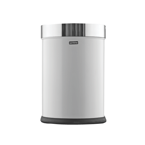 buy steel dustbin online india