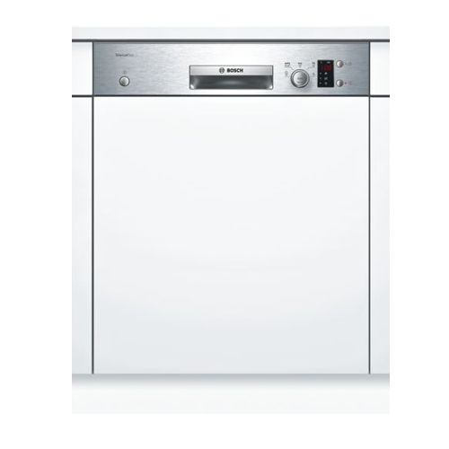 Buy Bosch Built in SemiIntegrated Dishwasher 60 cm Online in India