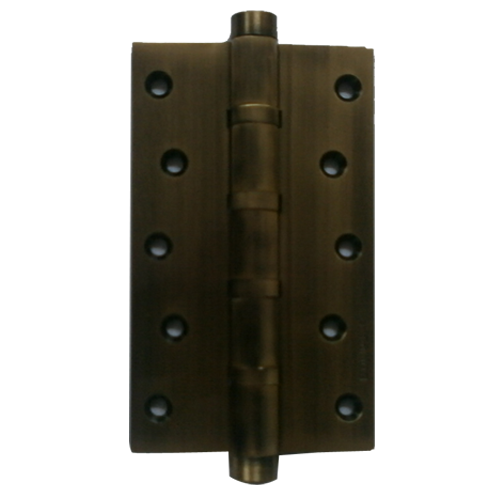 Buy Brass Door Hinge Antique Finish 150x75x5mm In India Benzoville