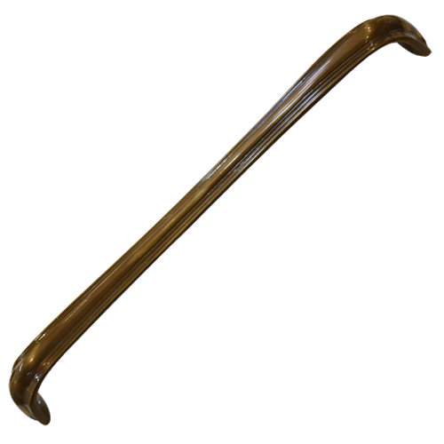 Buy Online Brass Handle Antique Brass Finish 12 Inch Online