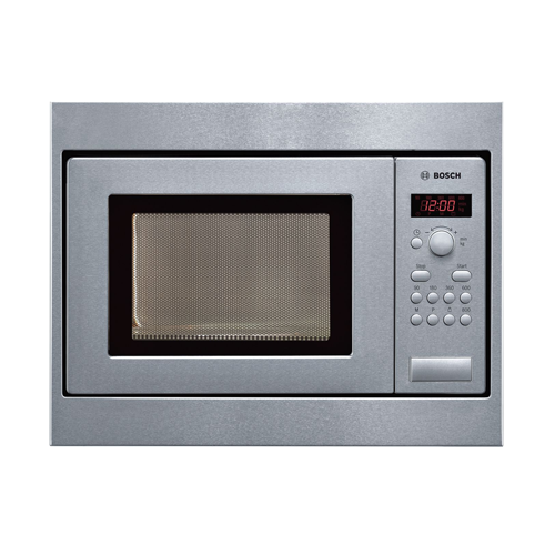 Buy Microwave Oven - 50 cm - Stainless Steel Finish Online in India
