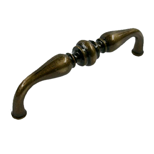 Buy Handle Antique Brass Finish Online in INDIA Benzoville