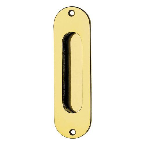 Buy ANNA Flush Handle Satin Nickle Finish in India from Benzoville