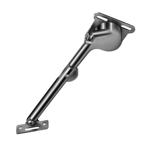 Opening System Fitting for aluminium flap - Right