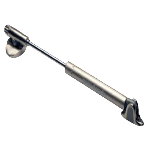 Amortisseurs à Gaz Italiana Ferramenta KRABY - Lot De 2 | Pour Abattants D'armoires | 120 Newton - 277 Mm