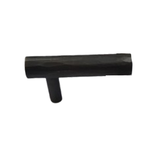 HANDFORGED Hooks - French Wood Finish