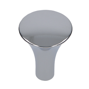 Cabinet Knob - PVD Rose Gold Finish