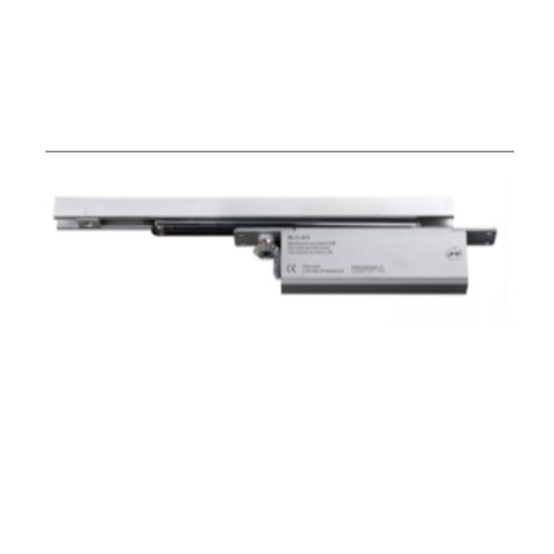 Concealed Hydraulic Overhead Door Closer For Double Action