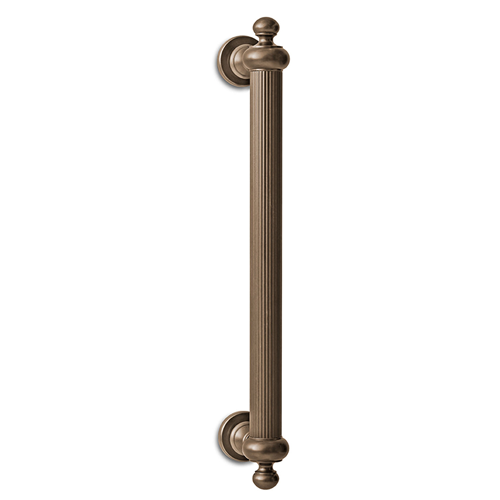 BORROMEO R Door Pull Handle - ETR Finish