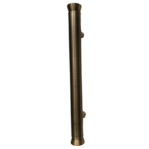 Door Pull Handle - 350mm- Antique Brass Finish