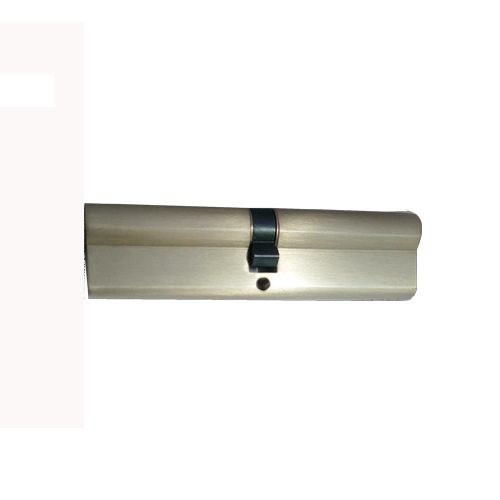 Cylinder Door Lock - LXL - 110mm - SS Finish