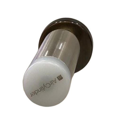 Air Cylinder - EHP40B40S2B E-Cyl. access control 80mm (40x40mm) Nickel Finish