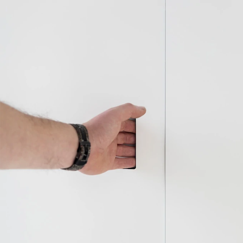 Sliding both side version - Thickness 38mm to 43mm Display Kit