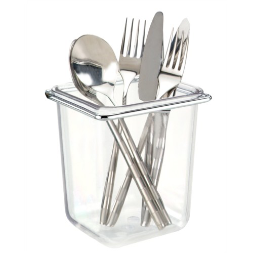 Buy Wall Mounting Cutlery Holder Set Online in India Benzoville Sam