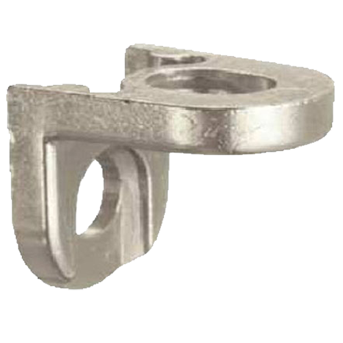 Buy Pulling Bracket 20x17mm Zinc Nickel Finish Online in India