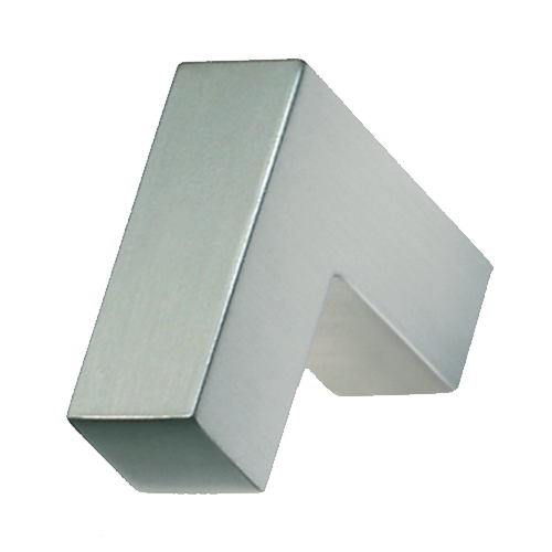 Buy Matt Chrome Finish Knob Online in INDIA Furnipart