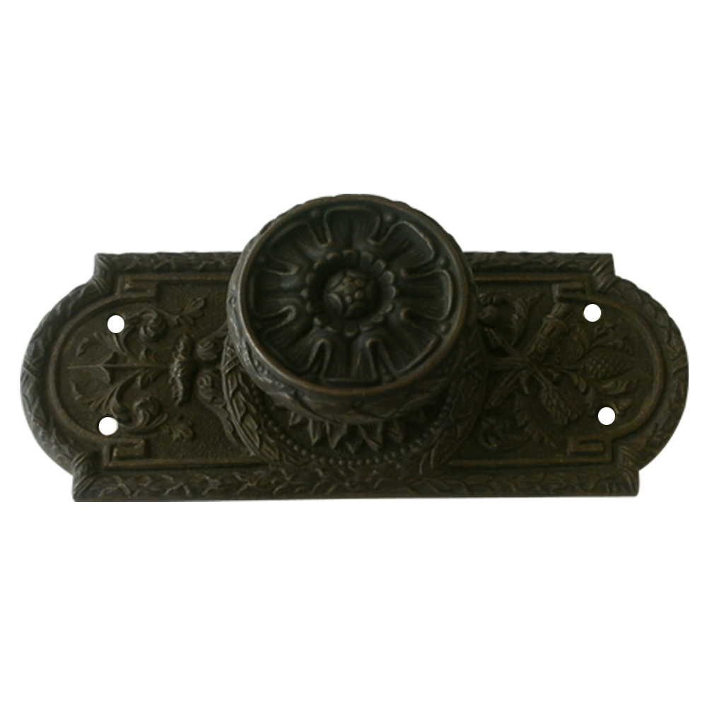 Buy Door Knob Copper Finish Online in INDIA Benzoville Enrico Cassina