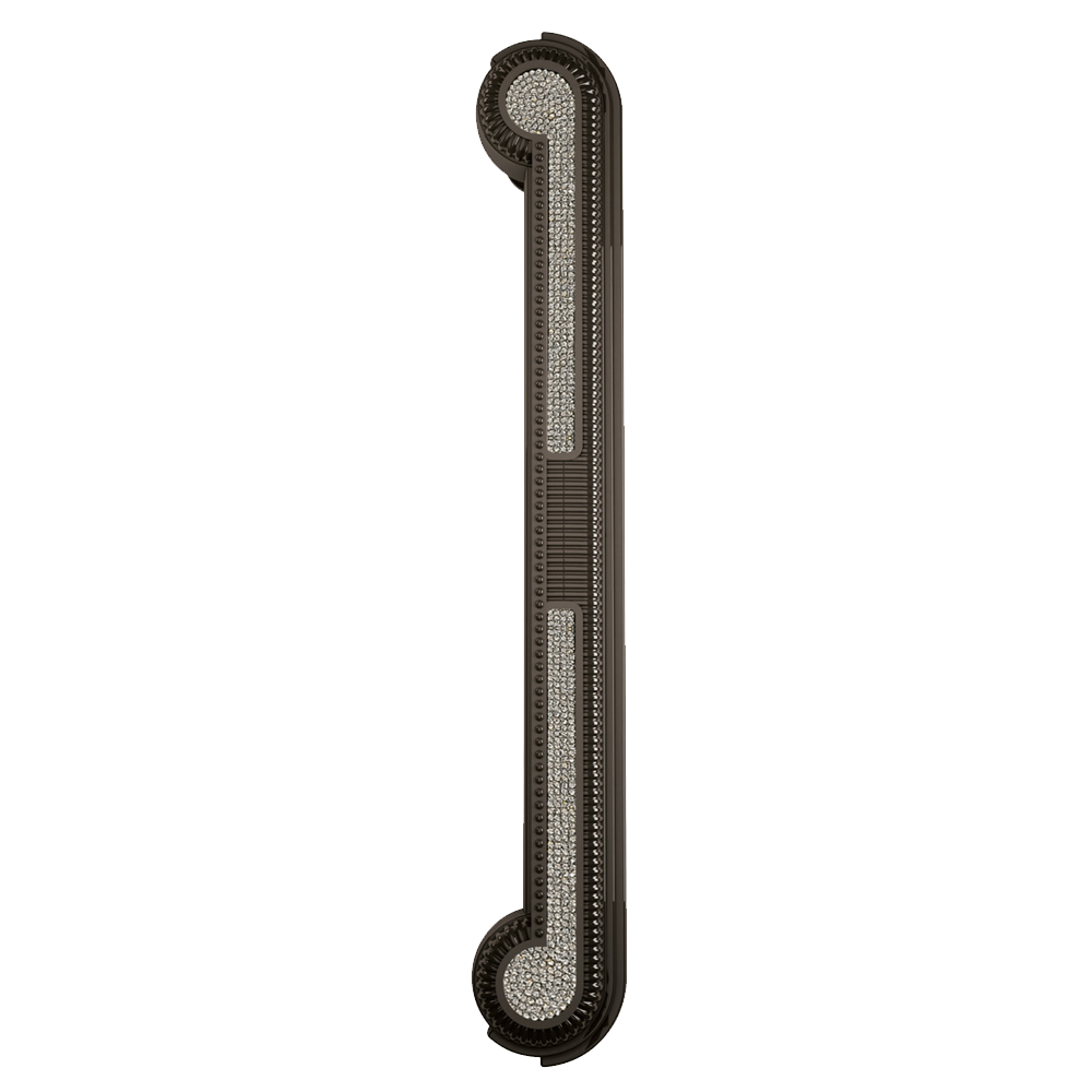 Buy Door Pull Handle Bronze Finish Online in INDIA Benzoville