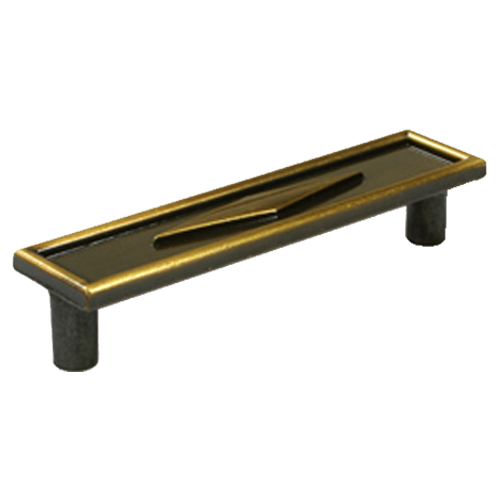 Buy Handle Antique Brass Finish Online in INDIA Benzoville