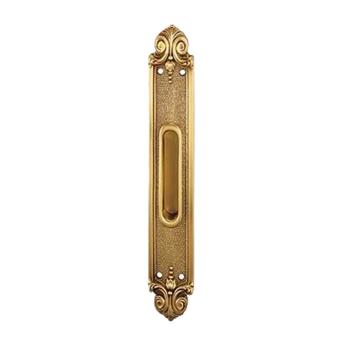 Buy Flush Handle Old Gold Finish Online in INDIA | Benzoville | Salice ...
