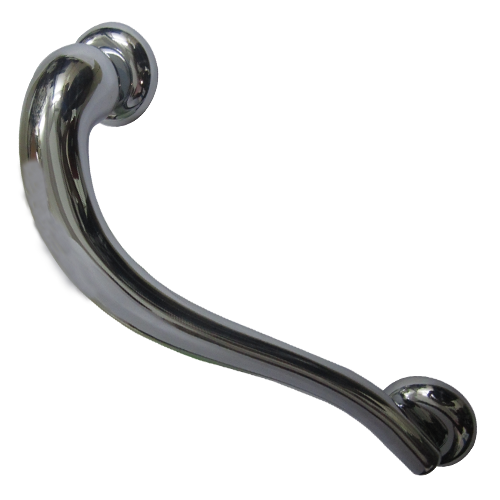 Buy Pull Handle Chrome Plated Online in INDIA Benzoville Omporro 250mm PULL HANDLE