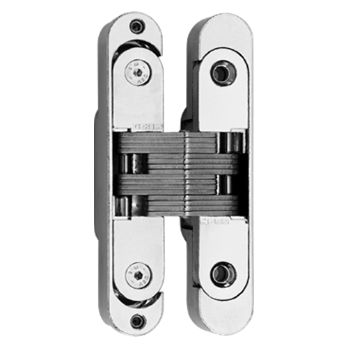 Buy Furniture Hinge Stainless Steel Finish Online in INDIA