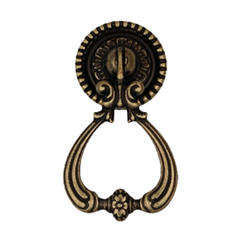 5 Pair Gold Brass Lizard Door Handles Cabinet Pulls Bronze Antique Indian Bohemian Boho Eyes of India